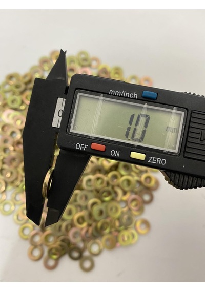 Anillo Ms20002c4 Havacılık Pulu 447 Adet