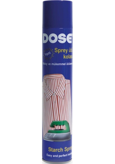 Ütü Kolası 500ml 1 Adet