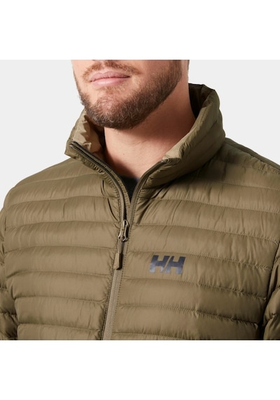 Helly Hansen Sırdal Insulator Mont Hha.62990 Koyu