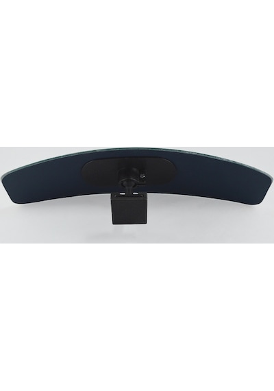 Pa-La-1 Dik-Eğik Kollu Universal Dikiz Aynası 32X11 Cm