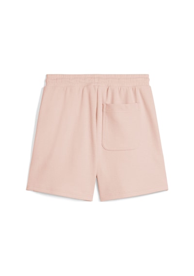 Puma Her Kadın Yüksek Bel Şort 685062 91 Pembe