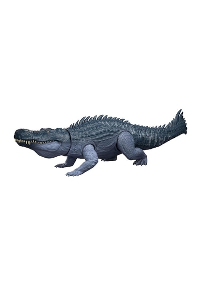 Jurassic World İz Sürücü Dinozor Purussaurus Jgb92 Jgb94 Lisanslı Ürün