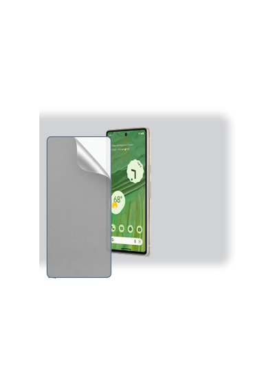 Google Pixel 7 Uyumlu Ön Yüzey Mat Hidrojel Ekran Koruyucu 53609866