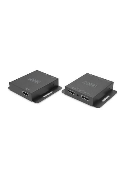 Digitus 4k 30hz Hdmı Extender Seti 70 Metre Ds-55519
