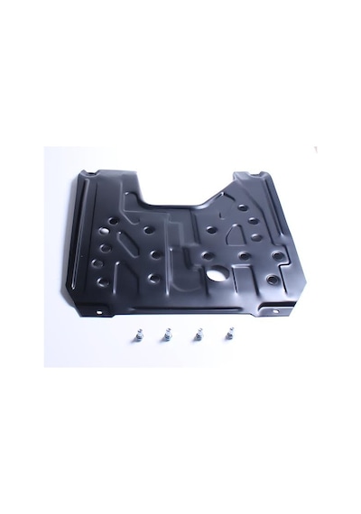 Chevrolet Cruze 2009-2017 Metal Karter Muhafaza Koruma Saci
