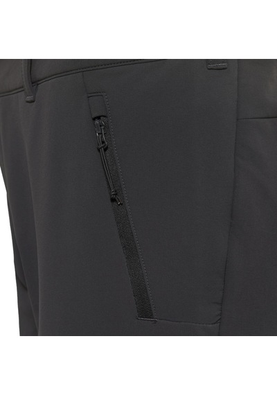 Jack Wolfskin Jack Wolfskın Actıvate Thermıc Pants M 635 Çok Renkli
