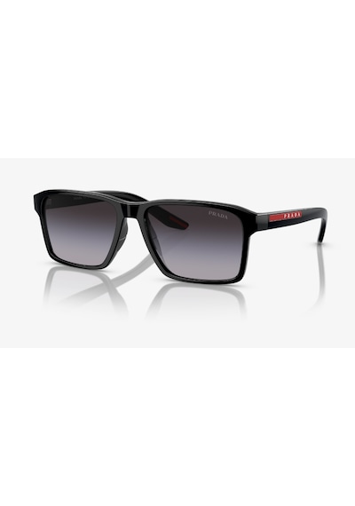 Prada Sport Sps05y 1ab09u 58 Erkek Güneş Gözlüğü