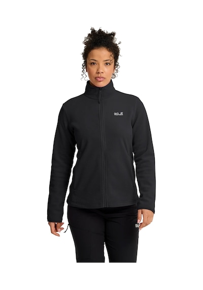 Jack Wolfskin Moonrise 2 3in1 Kadın Mont C-jaca66361b30v37 Siyah