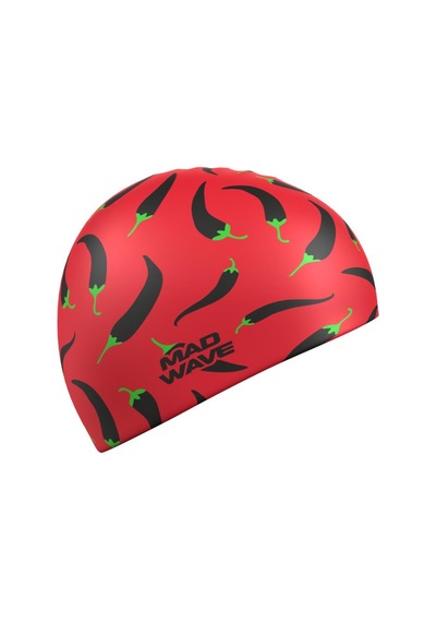 Mad Wave Spicy Yetişkin Bone Çok Renkli