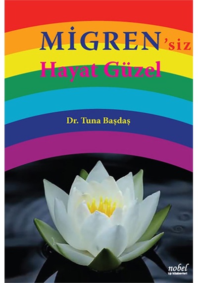 Migren'Siz Hayat Güzel N11.134