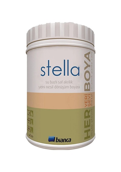 Stella Boya Diğer