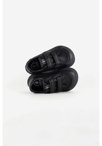 Victoria Unisex Çocuk Siyah Ayakkabı