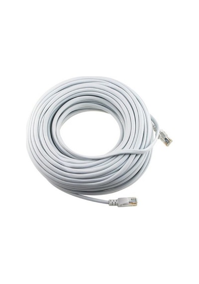 Uskey Eternet-Network Internet Kablosu Cat-5 / Cat-6 20 Metre