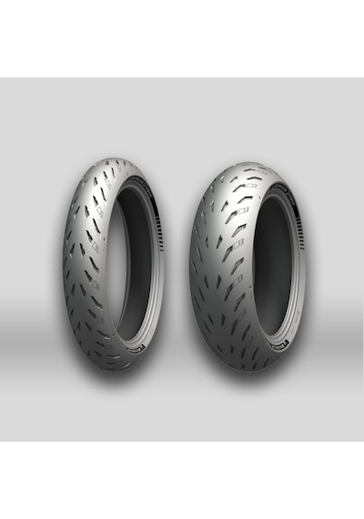 Michelin 120/70 Zr17 (58W) Power 5 - Ön