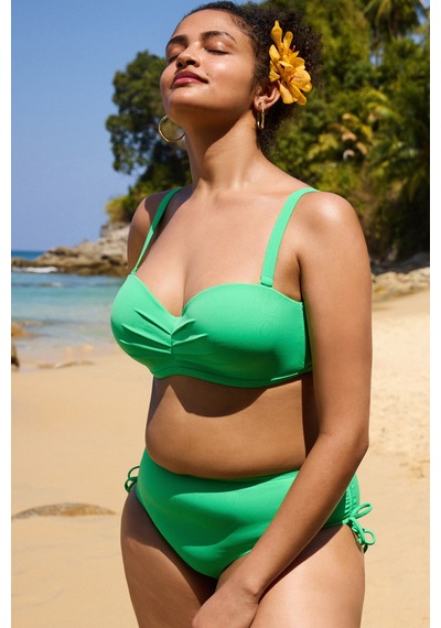 Penti High Ring Yeşil Bikini Altı Plml2bbm24ıy-gn97