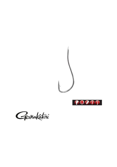 D.Gamakatsu Bkd-3120N Eel Hazır Iğne Takımı 75Cm   (551744426)