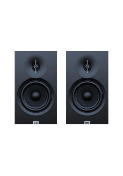 Elac Debut Db63 Raf Tipi Hoparlör Çift - Ceviz