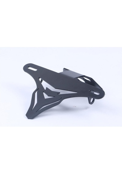 Cf Moto 650 Mt Plakalık