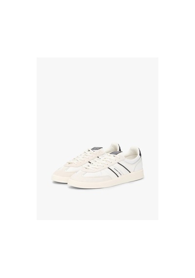 Tommy Hilfiger Th The Greenwich Edge Sneaker-12767 Beyaz