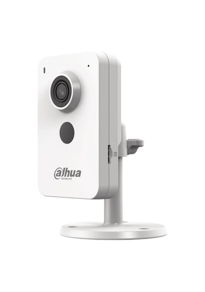 Dahua 4mp Küp 2.8mm Wıfı Kablosuz Ip Kamera Dh-ıpc-k1430k-stw