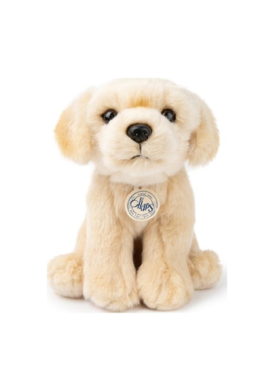 Bon Ton Toys B.t. Chaps Loulou The Labrador Köpek Peluş Oyuncak 20 Cm - 8" 32177002 Renkli