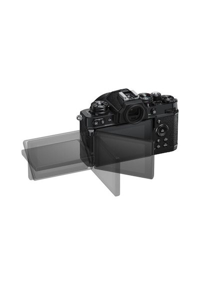 Nikon Z FC 18-140mm VR Lens Kit