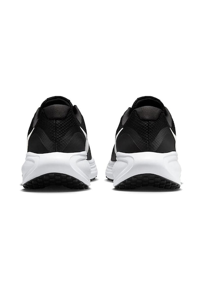 Nike Revolution 8 Hj9198-003 Siyah Erkek Yürüyüş/koşu Ayakkabısı Siyah
