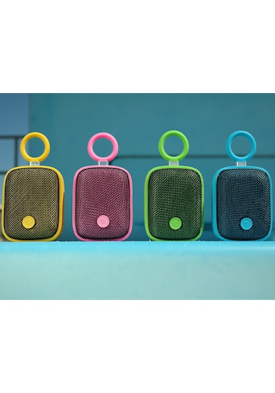 Dreamwave Bubble Pods Green