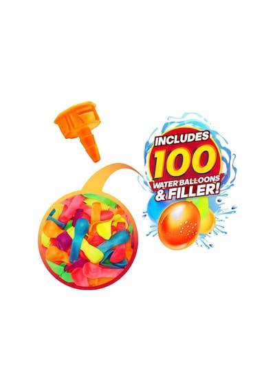 Lanard Toys Zipline Balon Su Oyunu S00077036