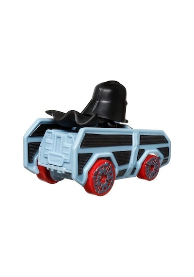 Hot Wheels Racerverse Tekli Arabalar Darth Vader Hkc00