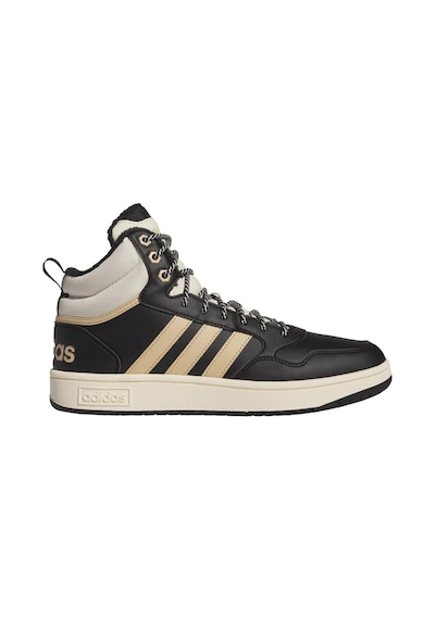 Adidas Hoops 3.0 Mıd Wtr Erkek Spor Ayakkabısı-x Çok Renkli