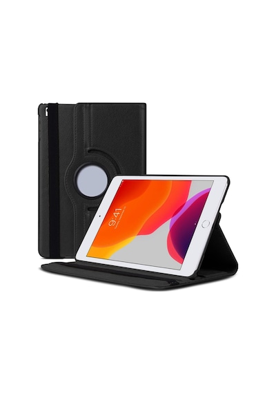 Apple Uyumlu iPad, 7/8/9 10.2 Kılıf 360 Döner Elite Seri Tablet Kılıf Kapaklı Kılıf