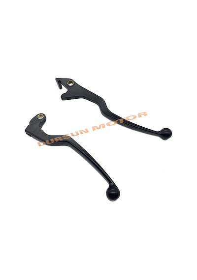 Mondial Kn 150 Debriyaj Kolu & Fren Kolu (2 Li Set) Oem