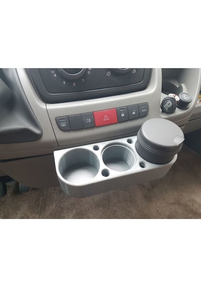 Fiat Ducato Bardaklık (472567694)