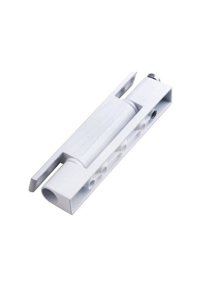 Pimapen Pvc Kapı Menteşesi 2'li Gönderim Beyaz Renk