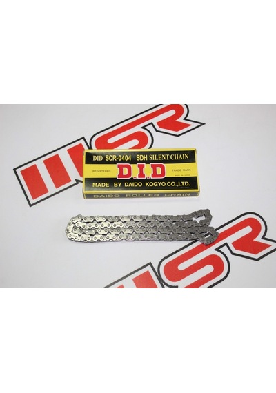 Salcano Astro 125 Eksantrik Zincir 96L 556647629