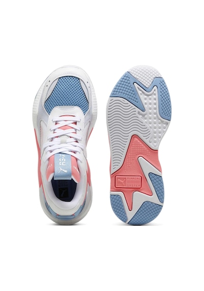 Puma Rs-x Reınventıon Ayakkabı 369579 22 Beyaz