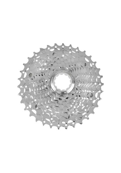 Shimano Cs-m771-10 11-34 T Ruble Dişli Siyah