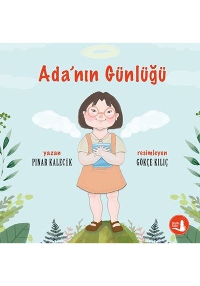 Ada'nın Günlüğü - Pınar Kalecik - Büyülü Fener