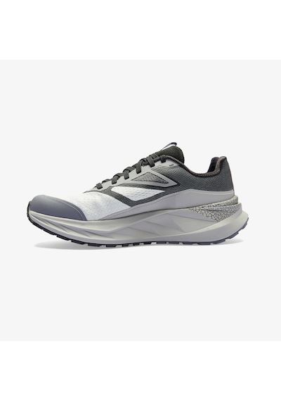 Anta Wuyi Erkek Gri Spor Ayakkabı 812515598 Gri