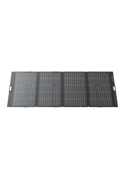 Ecoflow - 400w Solar Lıght Taşınabilir Güneş Paneli