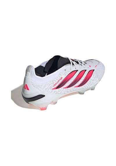 Adidas Predator Elıte Fg Unisex Çim Zemin Kramponu Ih4699 Beyaz