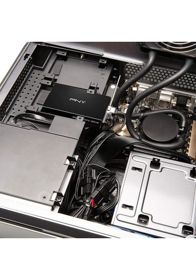 Cs900 480 Gb 6,3 Cm Sata Iıı Dahili Solid State Drive Ssd - Ssd7cs900-480-rb