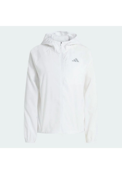 Adidas Ka0253 Run Ess W Kadın Spor Ceket Çok Renkli