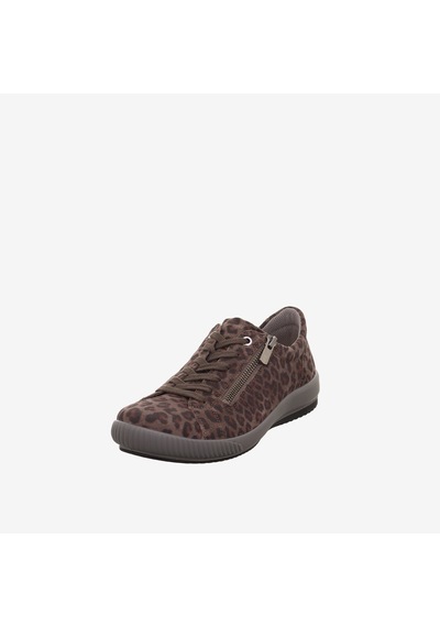 Sneaker Kadın 2-001162-2850 Legero Tanaro 5.0 Grey Yeşil