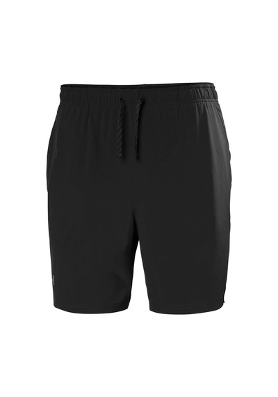 Helly Hansen Rapıde 7'' Şort Siyah