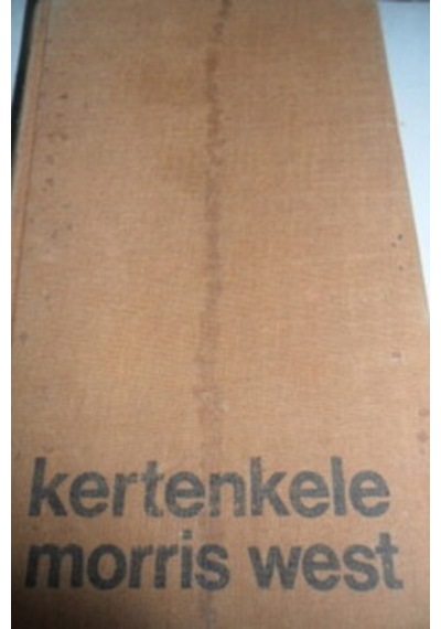 Kertenkele/Morris West