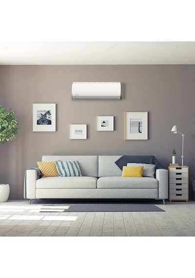 Daylux DTXM71N A++ 24000 BTU Inverter Duvar Tipi Klima