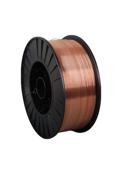 Powermaster Pm-27375 1.0mm 20 Kg Bakır Gazaltı Kaynak Teli