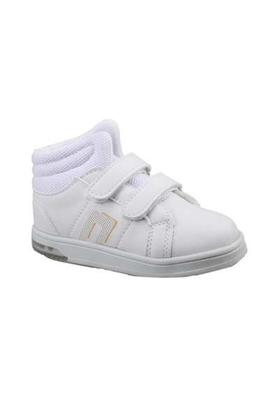Cool Pokemon Boğazlı Beyaz Çocuk Sneakers (519884693)